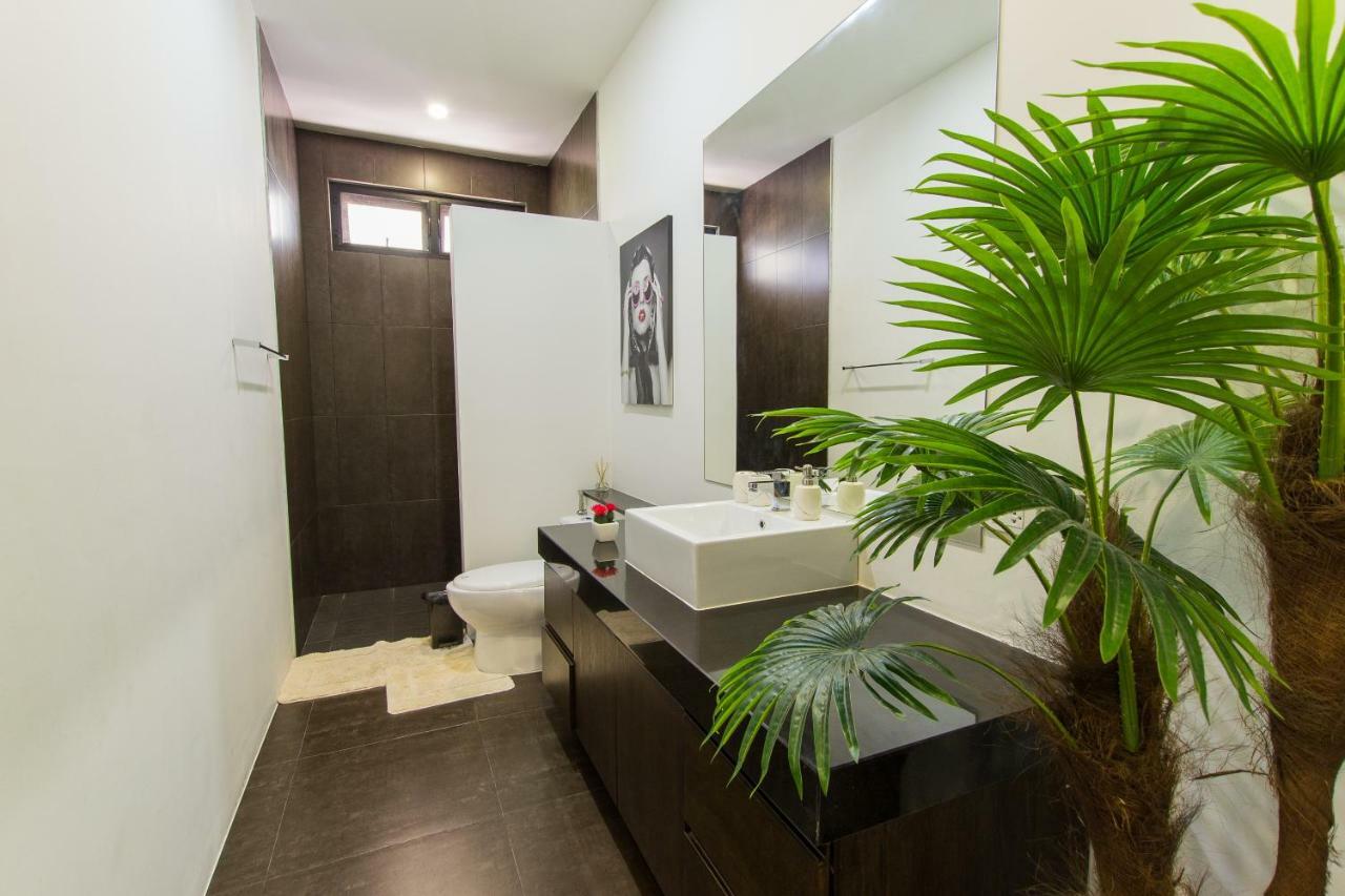 West Facing 3Br Boutique Pool Villa By Intira Villas Rawai Eksteriør bilde