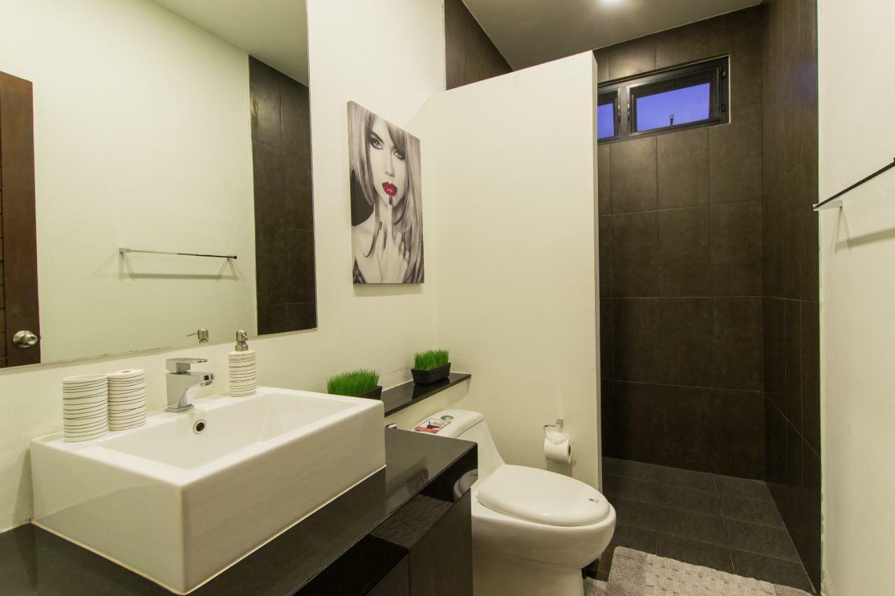 West Facing 3Br Boutique Pool Villa By Intira Villas Rawai Eksteriør bilde